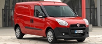 Fiat Doblo Pricing Released