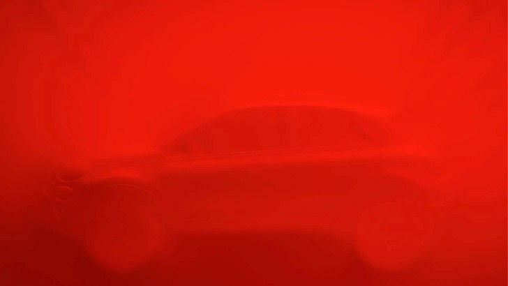 2016 Fiat 500X teaser video