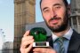 Fiat eco:Drive, Apple Awards Green Champion