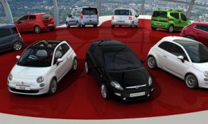 Fiat Feel3 Low Mileage Service Plan Launched