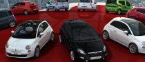 Fiat Feel3 Low Mileage Service Plan Launched