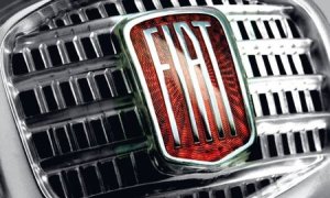 Fiat Forms New Joint Venture in China