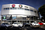 Fiat Group Automobiles UK Brings Four Brands Under One Roof