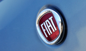 Fiat-Guangzhou JV Approved by Chinese Government