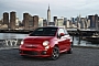 Fiat Inaugurates 187th American Dealership - 200-Mark in Sight!