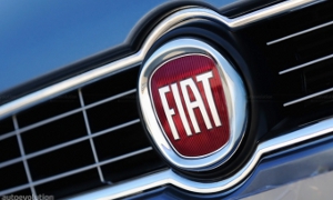 Fiat India to Export to SAARC Countries