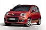 Fiat Introduces New Panda ahead of Frankfurt Debut