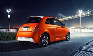 Fiat Loses $14k For Every 500e Sold