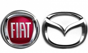 Fiat-Mazda Partnership Has No Top Priority, Says Mazda CEO