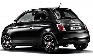 Fiat Now Offering 500 ‘Street’ to UK Buyers