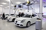 Fiat Opens New Unetversity Training Centre in Slough