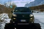 Fiat Panda Monster Truck Explained - Stars in Italian Ad