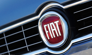 Fiat Plans 200 Chinese Dealers in 2012