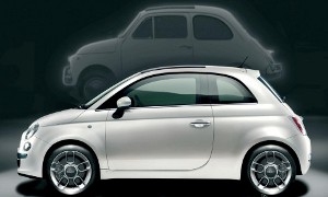 Fiat Plans to Sell 50,000 Units in the US