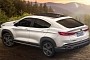 Fiat Presents the Fastback, Its Crossover to Fight the Volkswagen Nivus/Taigo