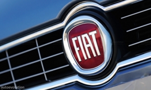 Fiat Project L-Zero Coming in 2013 <span>· Updated</span>