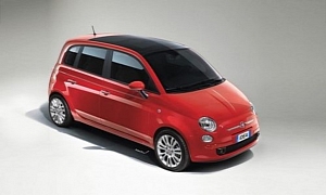Fiat Project L-Zero MPV to Be Produced in Serbia in 2012