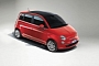 Fiat Project L-Zero MPV to Be Produced in Serbia in 2012