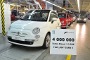 Fiat Reaches 4 Millionth 1.3 16v MultiJet Engine Produced