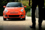 Fiat Releases Music Video to Celebrate 500 US Launch