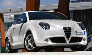Fiat Relies on Chrysler to Revive the Alfa Romeo Brand