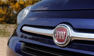 Fiat Reportedly Facing Sales Ban In Germany, Shares Slide