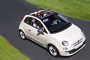 Fiat Reveals 2012 US-Spec 500 Cabrio