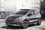 Fiat Reveals Linea 125s and Punto Urban Cross Concept in India
