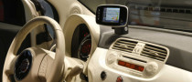 Fiat's Blue & Me to Take the Lead from Ford's SYNC