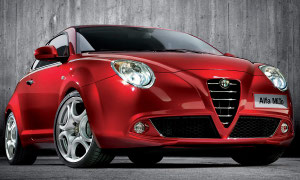 Fiat's First Dual-Clutch Transmission Comes on MiTo