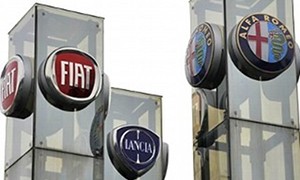Fiat's Italian Plans Revealed