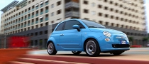 Fiat's TwinAir Engine Gets Extended Use
