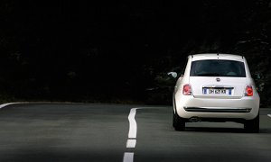 Fiat Orders in Italy Drop 40 Percent in Q1