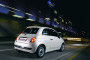 Fiat Says 'No' to Financial Crisis