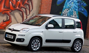 Fiat Says No to Hydrogen-Powered Cars