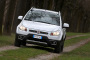 Fiat Sedici Crossover Facelift Unveiled, New Engines Included