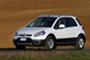 Fiat Sedici Pricing Revealed