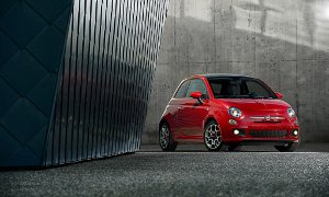 Fiat Sells Five Prima Edizione a Minute in the US