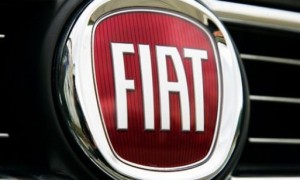 Fiat Starts Building Car Plant in China