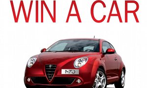 Fiat Throws In Punto Evo and Alfa MiTo in New Aftersales Promotion