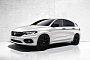 Fiat Tipo Abarth Coming With at Least 180 HP Turbo?