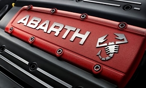 Fiat Reveals Abarth Punto SuperSport Details
