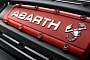 Fiat Reveals Abarth Punto SuperSport Details