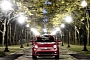 Fiat to Counter Poor European Sales by Selling More Cars Elsewhere