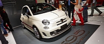 Fiat to Develop More Abarth Models
