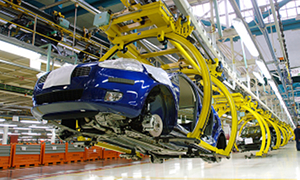 Fiat to Suspend 14 Production Plants
