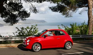 Fiat Tops European Eco-Chart