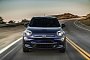 Fiat Tries to Boost Interest in 500X with Adventurer Edition