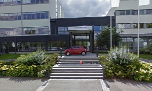 Fiat Trolls Volkswagen via Google Street View