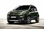 Fiat Unveils New Panda 4x4